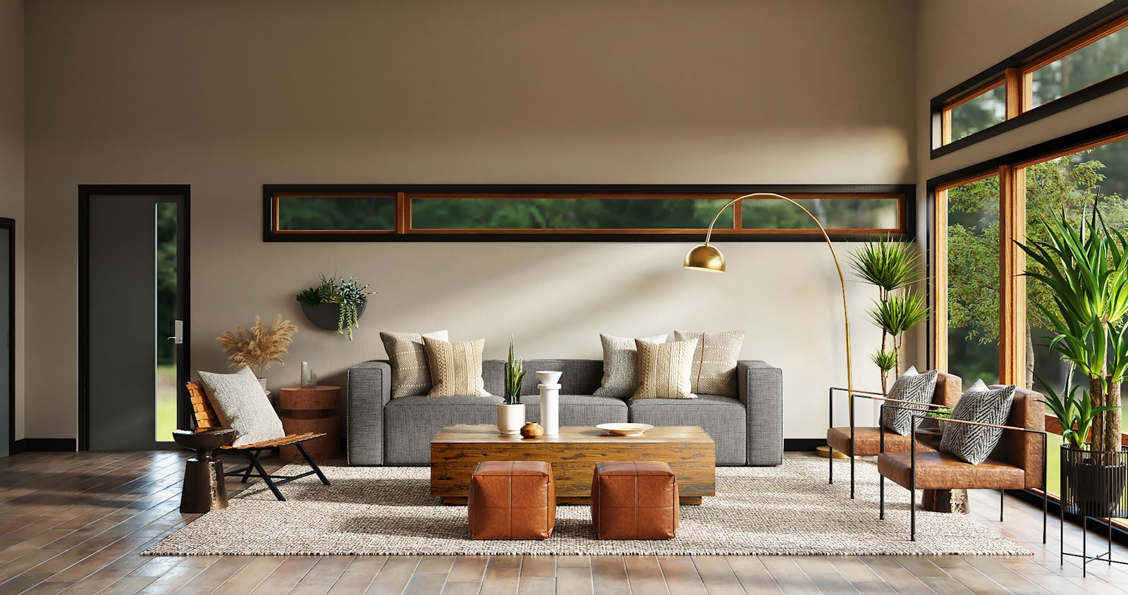 KR Puram Residence · Turnkey Civil & Interior
